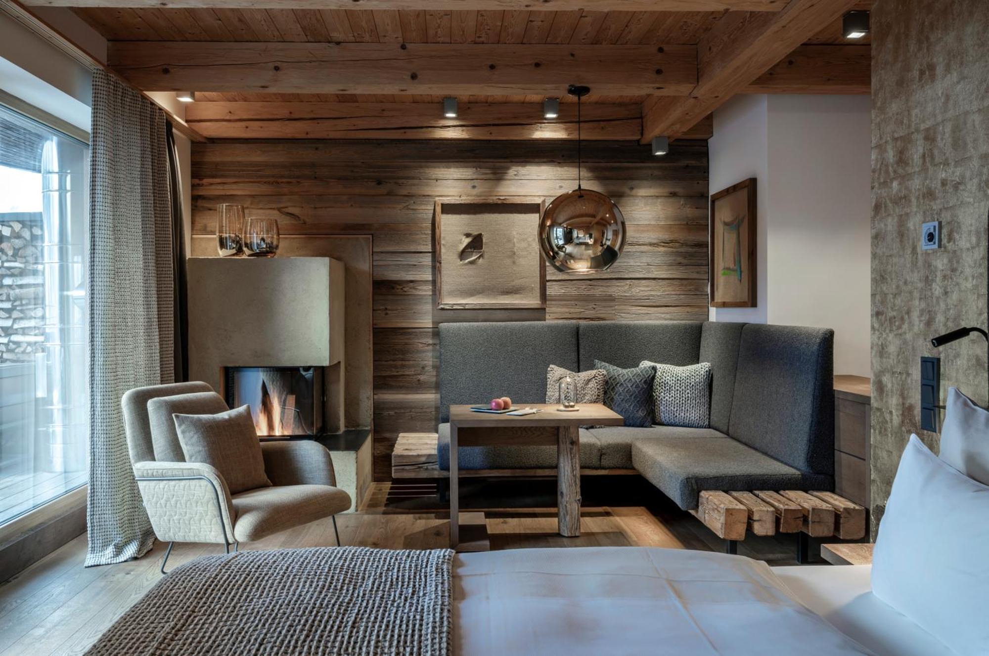 Suite Deluxe